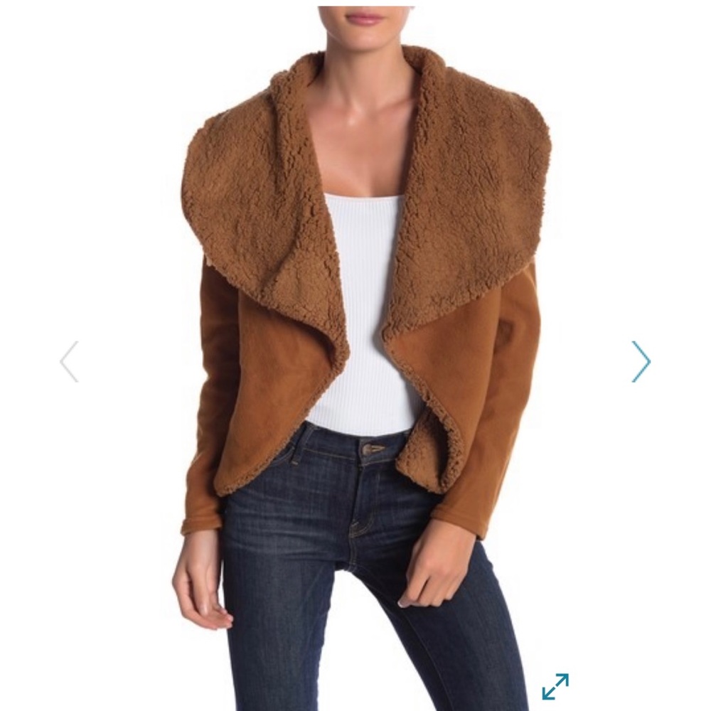 Lightweight coat -